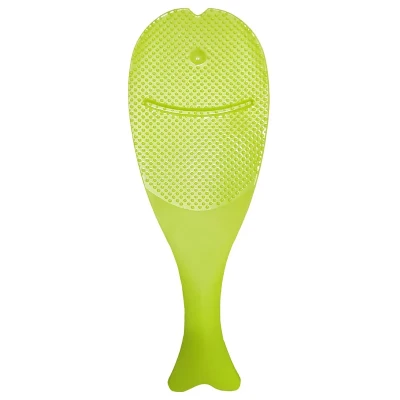 کفگیر طرح ماهی کد m11