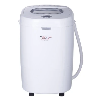 مینی‌ واش 5 کیلوگرم تز مدل کتانی‌شور mw4000