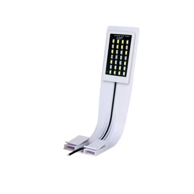 لامپ LED آکواریوم گیره‌دار مدل YR-S400