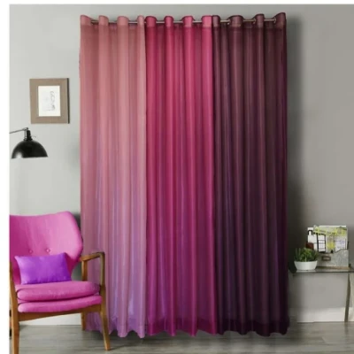 پرده مدل تور کتنی سایز 300×280 سانتی متر