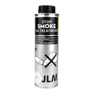 مکمل ضد دود جی ال ام مدل STOP SMOKE کد 885642 حجم 250 میلی لیتر
