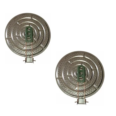 شعله پخش کن کد 0087 بسته 2 عددی
