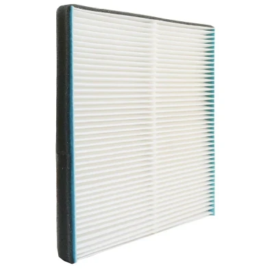 فیلتر کابین فیلتر دم مدل ساده کد 95861-64J10 مناسب برای سوزوکی گرند ویتارا