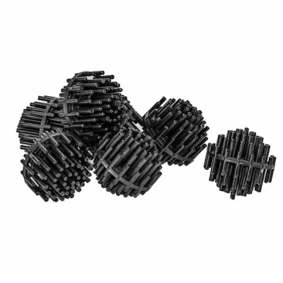 بیوبال مدل bio sm-6 بسته 6 عددی
