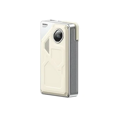 پاوربانک 22.5 وات ریمکس مدل FCP-28 ظرفیت 20000 میلی آمپر ساعت