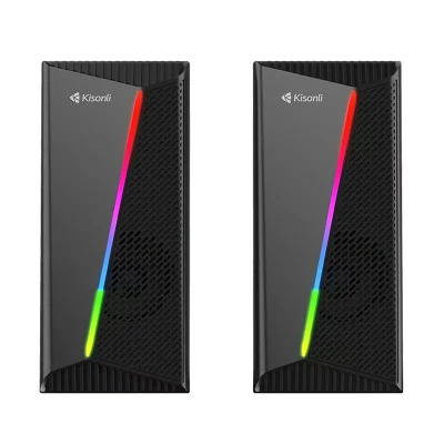 اسپیکر دسکتاپ کیسونلی مدل X30