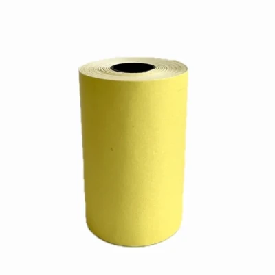 رول کاغذ حرارتی کارتخوان مدل 78 بسته 15 عددی