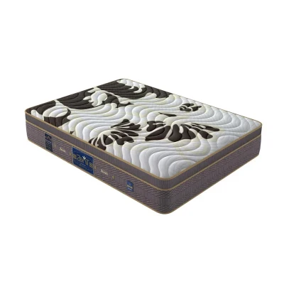 تشک زنیت مدل کول اکشن دو نفره سایز 160x200 سانتی متر