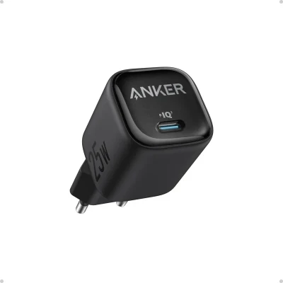 شارژر دیواری 25 وات انکر مدل A2656