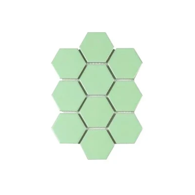 کاشی مدل استخری کد H 01 مجموعه 10 عددی