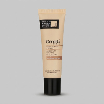 پرایمر ژنوبایوتیک مدل Covering Pores حجم 30 میلی لیتر