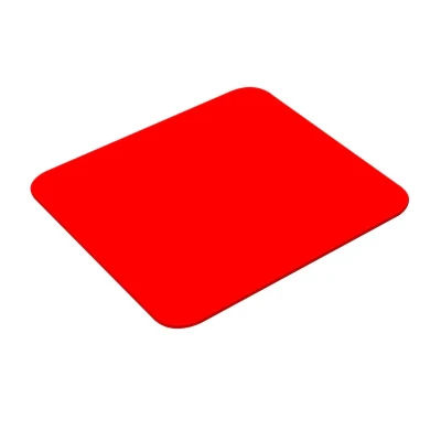 ماوس پد مدل ساده کد 2