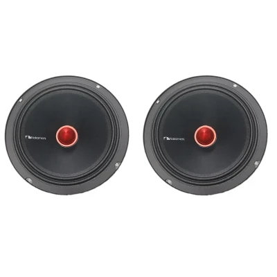 میدرنج خودرو ناکامچی مدل NSM8528 بسته دو عددی