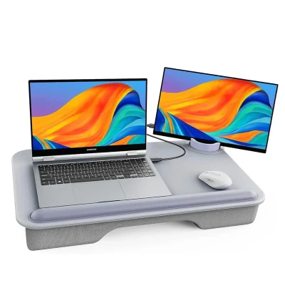 میز لپ تاپ قابل حمل سایجی مدل GX7