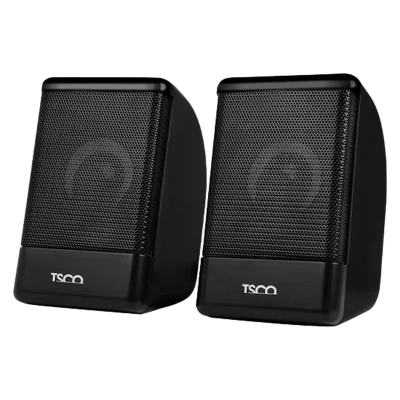 اسپیکر دسکتاپ تسکو مدل TS 2058