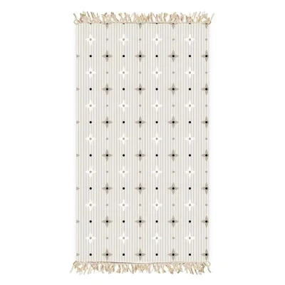 شال مبل مدل وینتیج5 کد VIN2SH1005 سایز 100*180 سانتی متر