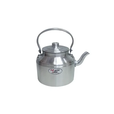 کتری قلهک مدل کلاسیک گنجایش یک لیتر