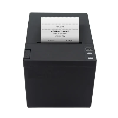 پرینتر حرارتی میتسوشیدا مدل KC-Q807K
