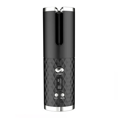 فر کننده و حالت دهنده مو کد YX-801
