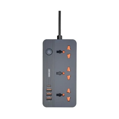 چندراهی برق گرین لاین مدل GS-200