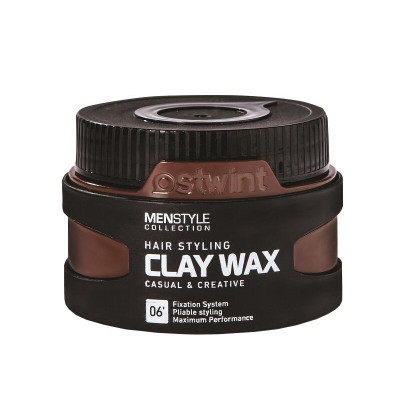 واکس مو است وینت مدل Clay حجم 150 میلی لیتر