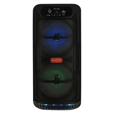 اسپیکر بلوتوثی قابل حمل مدل GTS_1565