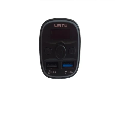 پخش کننده اف ام خودرو لیتو مدل lf-3