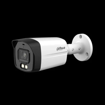 دوربین مداربسته آنالوگ داهوا مدل HAC-HFW1509TLMP-IL-A