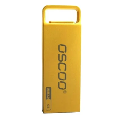 فلش مموری اوسکو مدل K001 ظرفیت 64 گیگابایت با رابط USB 3.0