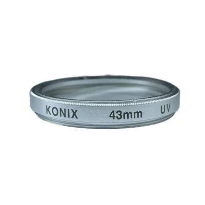 فیلتر لنز کونیکس مدل UV-43MM