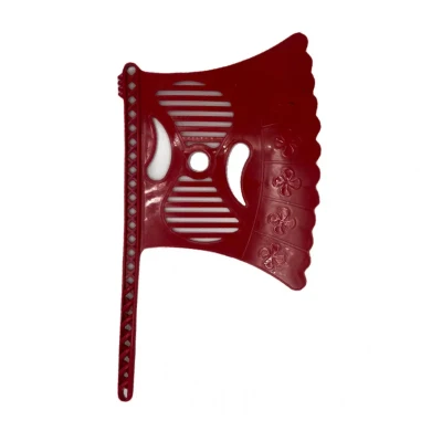 بادبزن مدل فانتزی کد ۱۱