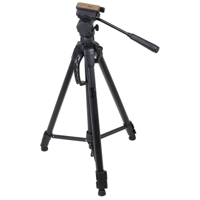 سه پایه دوربین ویفنگ مدل WT-3717