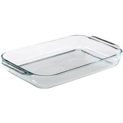 ظرف پخت پیرکس مدل Casserole 32x20