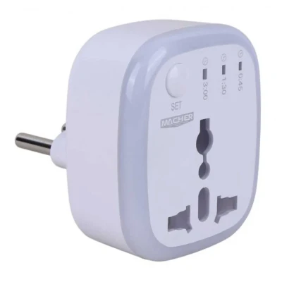 تبدیل 3 به 2 برق هوشمند مچر مدل MR-265