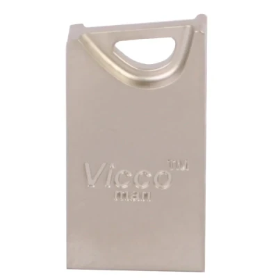 فلش مموری ویکومن مدل VC364 ظرفیت 64 گیگابایت