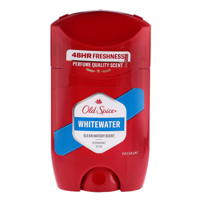 استیک ضد تعریق الد اسپایس مدل WHITEWATER حجم 50 میلی لیتر