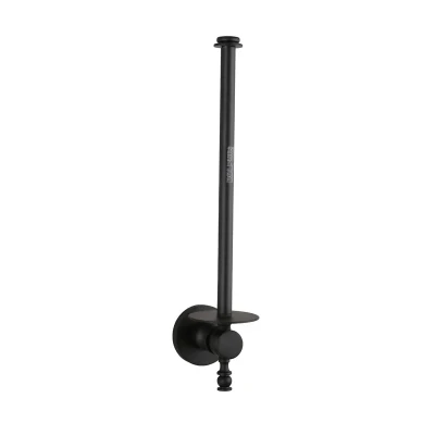 پایه رول دستمال کاغذی دلفین مدل ایستاده JX-B-Bl