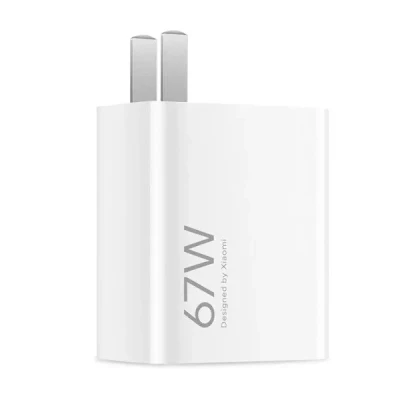 شارژر دیواری 67 وات مدل MDY-14-EV