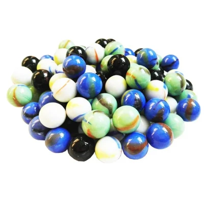 تیله مدل A03 بسته 300 عددی