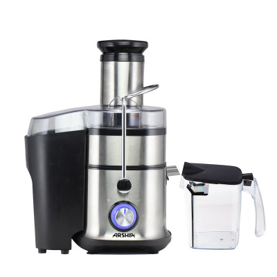 آبمیوه‌گیری چند کاره 800 وات ارشیا مدل JB-6152A
