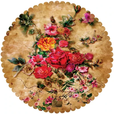 رومیزی رنس مدل T13-42825