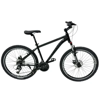 دوچرخه کوهستان ژیتان مدل pro 8000 سایز طوقه 26 اینچ