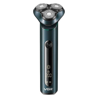 ماشین اصلاح موی صورت وی جی ار مدل V-310