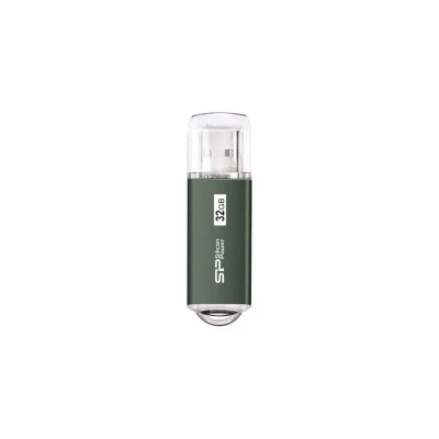 فلش مموری سیلیکون پاور مدل Ultima II I-Series ظرفیت 32 گیگابایت