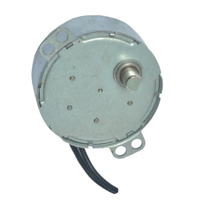 موتور پنکه مدل 2.5~3 RPM