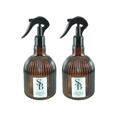 اسپری روغن مدل 52264 مجموعه دو عددی
