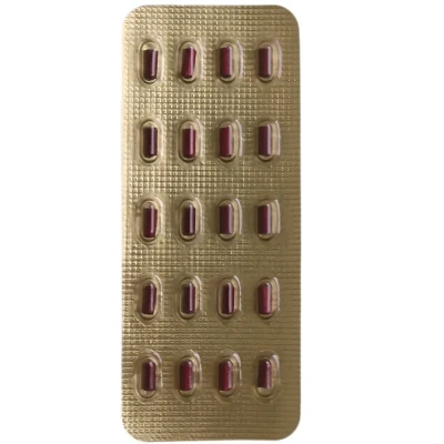 سنگ فندک کد PJ-615 بسته 20 عددی