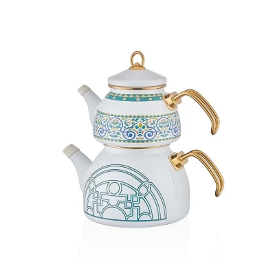 ست کتری و قوری نوا مدل N3234