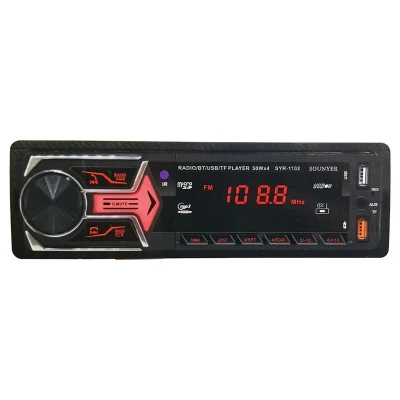 پخش کننده خودرو سونیر مدل SYR-1102