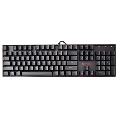 کیبورد گیمینگ ردراگون مدل Mitra K551 RGB